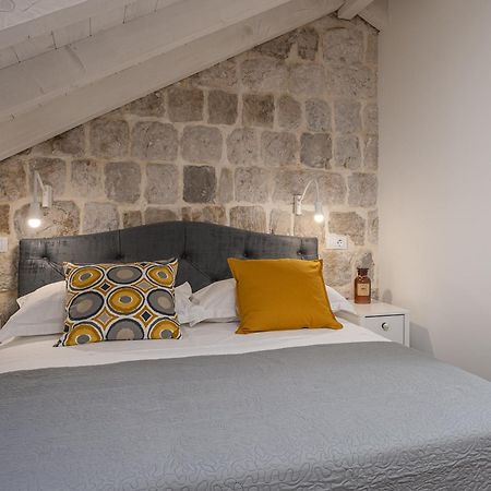 Apartments Villa Agava Cavtat Habitación foto