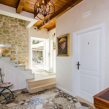 Apartments Villa Agava Cavtat Habitación foto