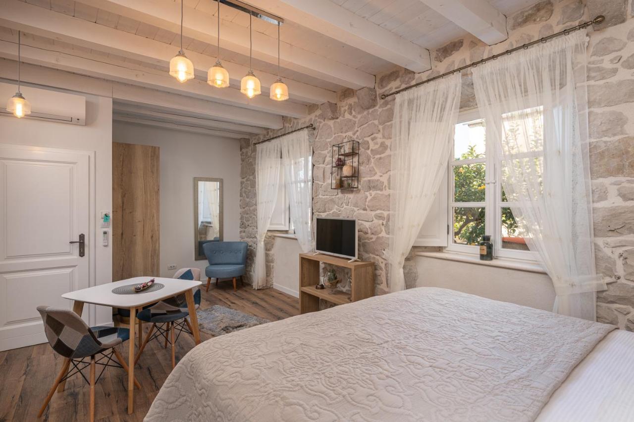 Apartments Villa Agava Cavtat Habitación foto