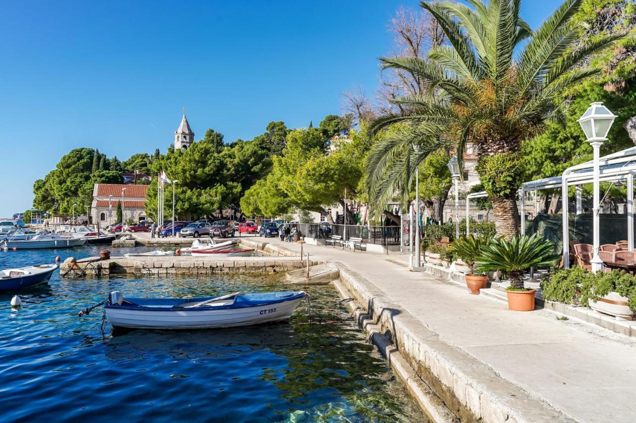 Apartments Villa Agava Cavtat Habitación foto