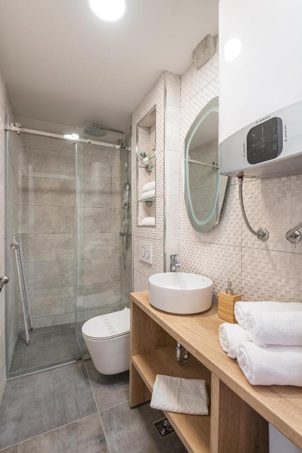 Apartments Villa Agava Cavtat Habitación foto