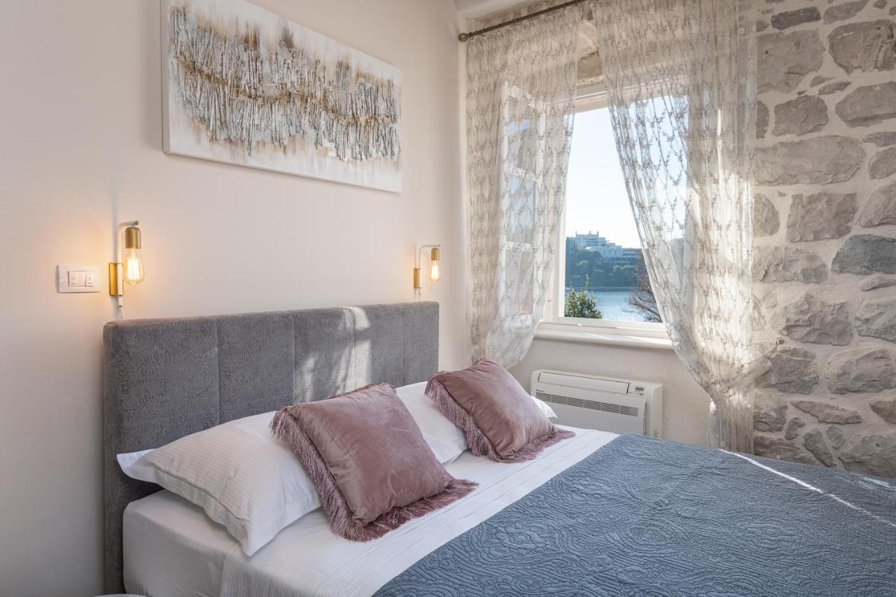 Apartments Villa Agava Cavtat Habitación foto