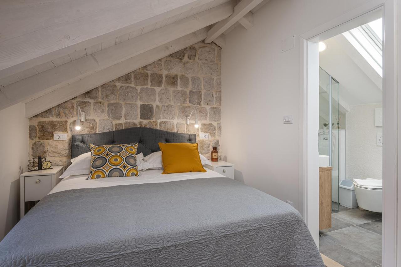 Apartments Villa Agava Cavtat Habitación foto