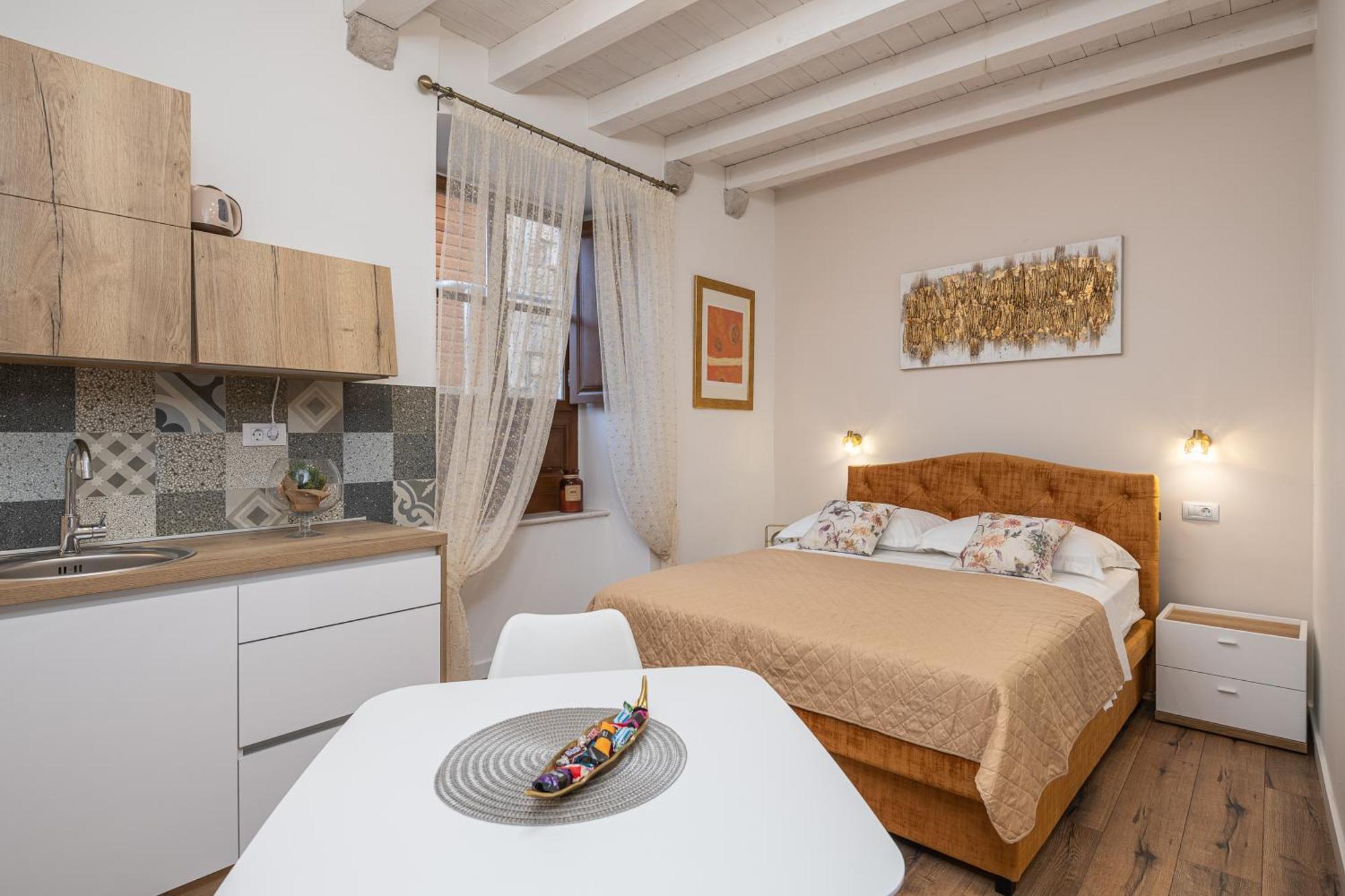 Apartments Villa Agava Cavtat Habitación foto