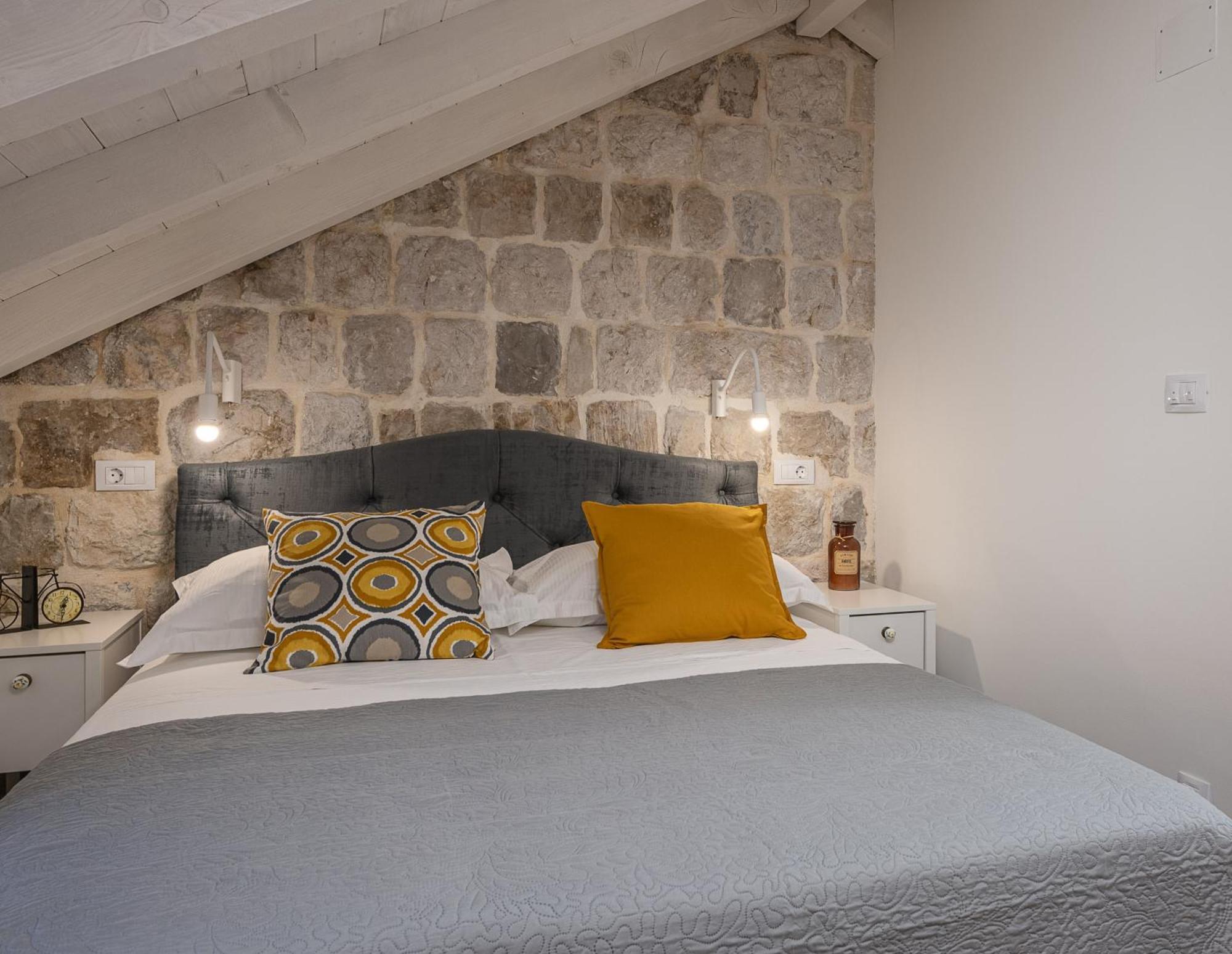 Apartments Villa Agava Cavtat Habitación foto