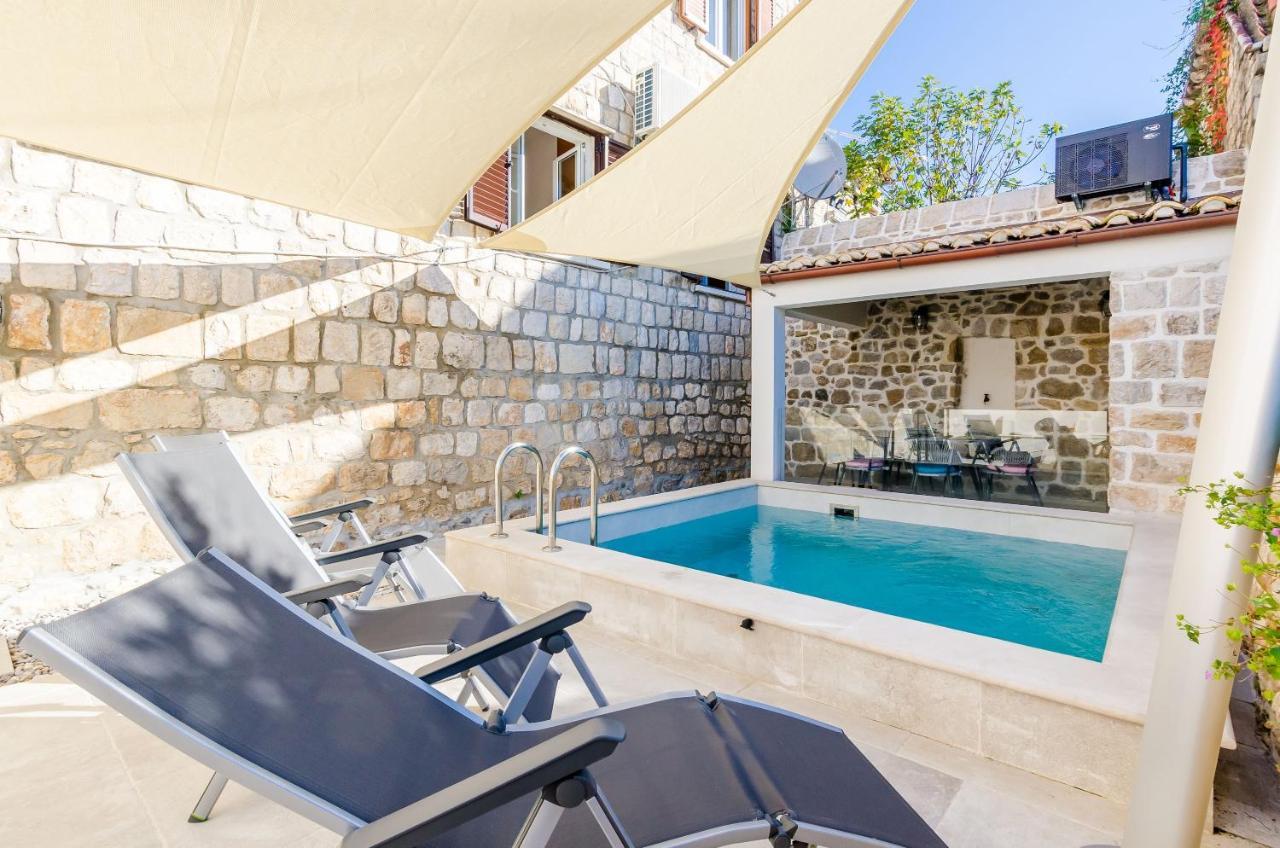 Apartments Villa Agava Cavtat Habitación foto